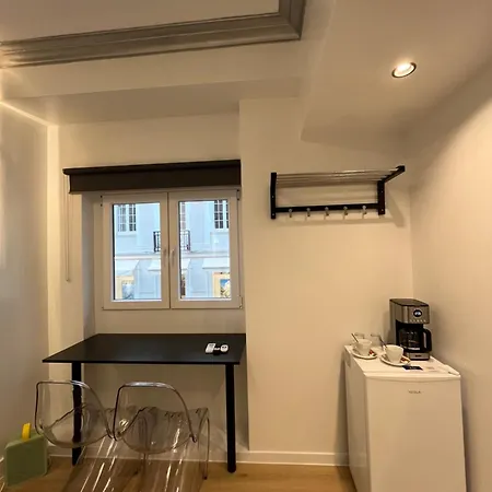 Aiolou 493 Apartment